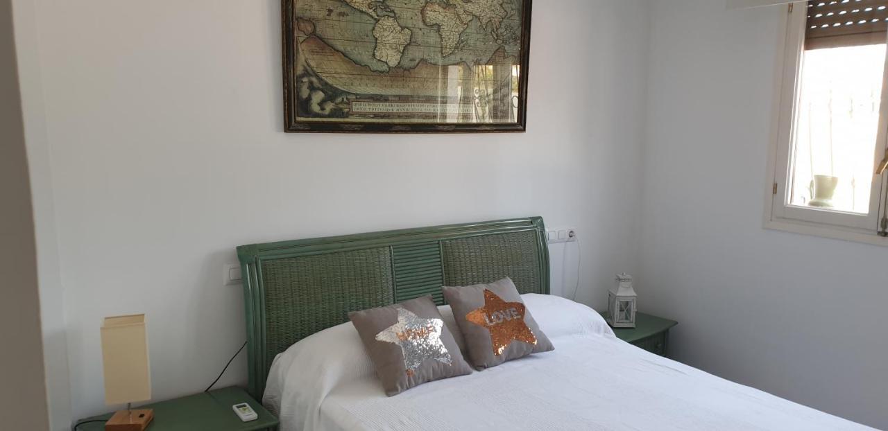 Villa Alicante Sunbeach El Campello Exteriér fotografie