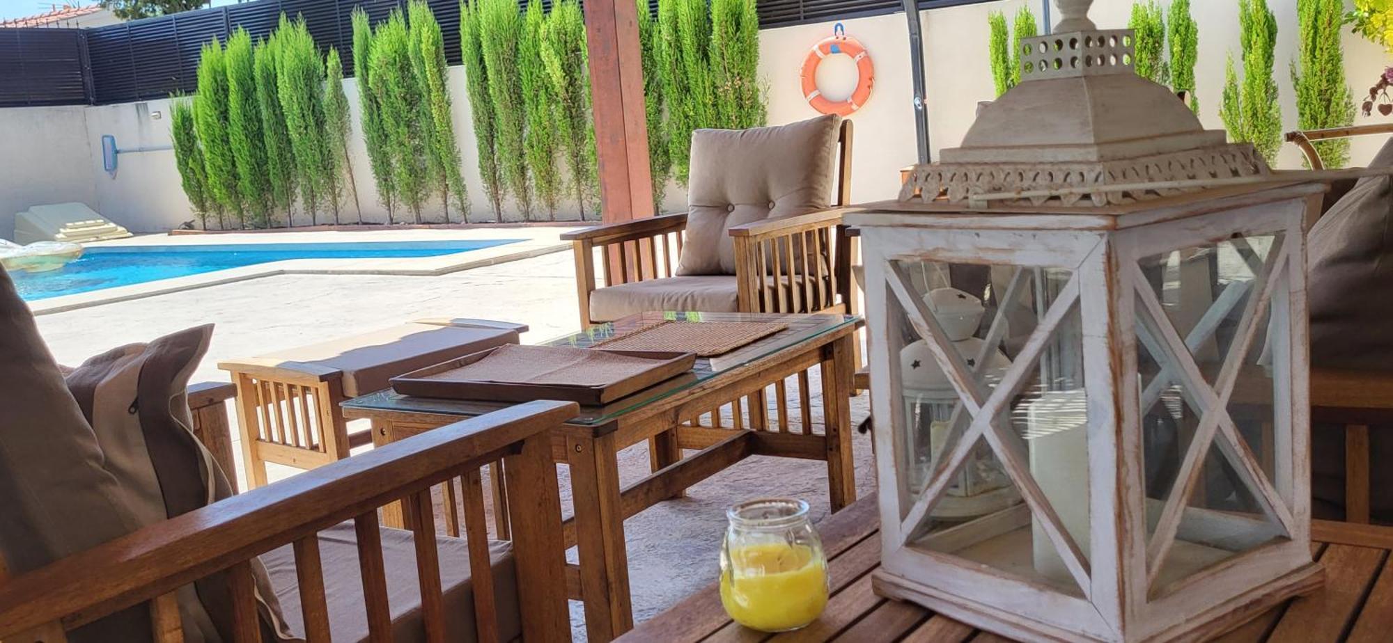 Villa Alicante Sunbeach El Campello Exteriér fotografie