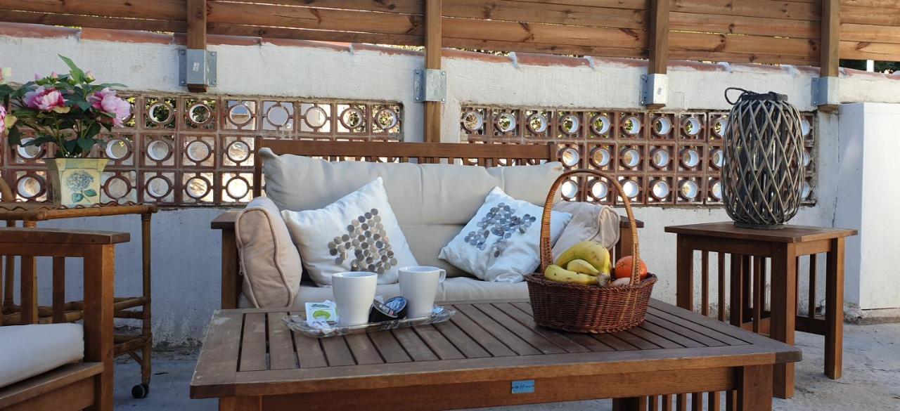 Villa Alicante Sunbeach El Campello Exteriér fotografie