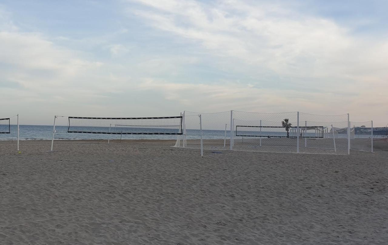 Villa Alicante Sunbeach El Campello Exteriér fotografie