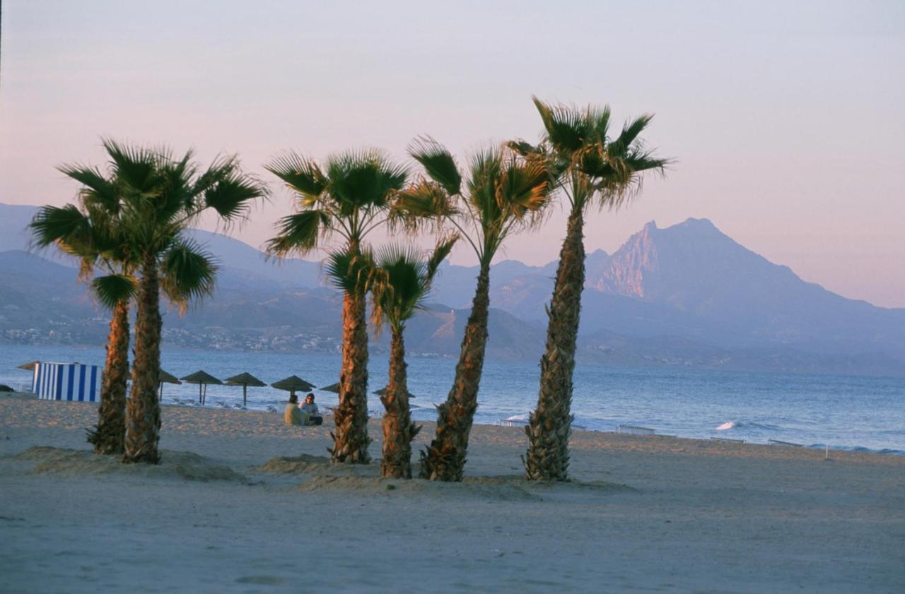 Villa Alicante Sunbeach El Campello Exteriér fotografie